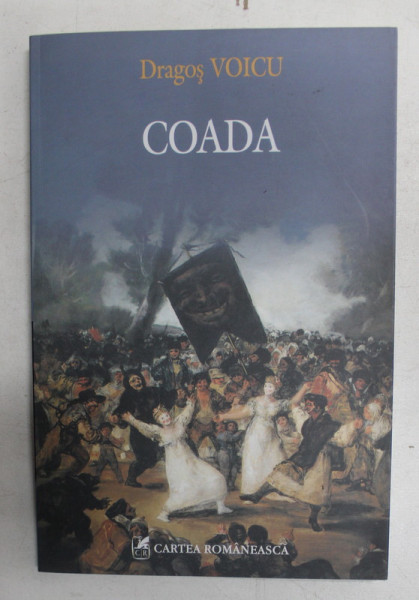 COADA de DRAGOS VOICU , 2009