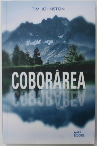 COBORAREA de TIM JOHNSTON , 2018