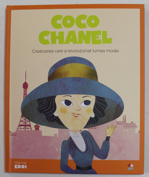 COCO CHANEL , CREATOAREA CARE A REVOLUTIONAT LUMEA MODEI , 2019