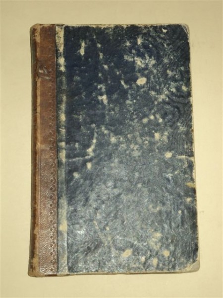 CODIC CIVIL CIVIL AL PRINCIPATULUI MOLDOVEI, Ed. a II-a, IASI 1851