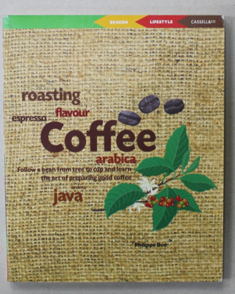 COFFEE by PHILIPPE BOE , 2001