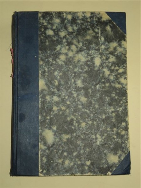 COLECTIA REVISTEI GANDIREA, ANUL XIV, Nr. 1-10, 1935