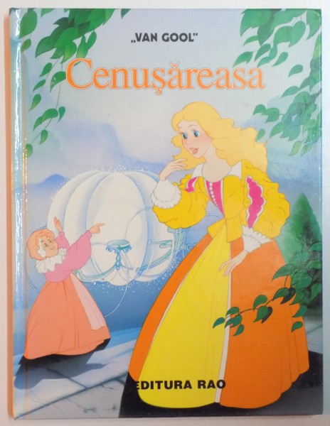 COLECTIA ''VAN GOOL'': CENUSAREASA  1999