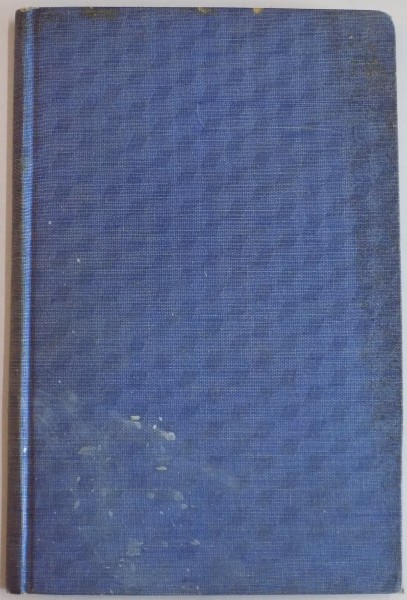 COLECTIE DE CANTECE , VICLEIMUL ( PIESA POPULARA IN 3 PARTI ) de VASILE STROESCU , 1903