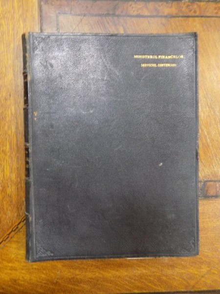 COLECTIUNEA GENERALA A LEGILOR ROMANIEI, DEM. C. BADULESCU, V. RATIU, CONST. TUNESCU, ANUL 1905, BUCURESTI, 1907