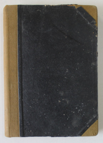 COLEGAT DE 4 CARTI CU SUBIECTE RELIGIOASE , AUTORI ROMANI , 1928