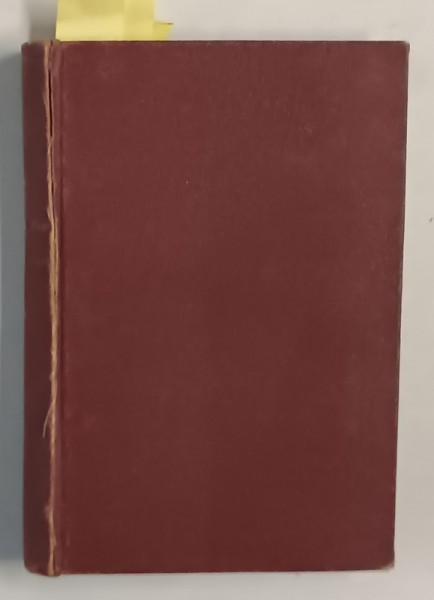 COLEGAT DE 4 CARTI DIN COLECTIA BIBLIOTECA PENTRU TOTI , EDITII INTERBELICE , VEZI DESECRIEREA  !