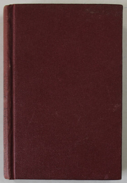 COLEGAT DE 4 CARTI , DIVERSE TEME , AUTORI STRAINI ,  1908