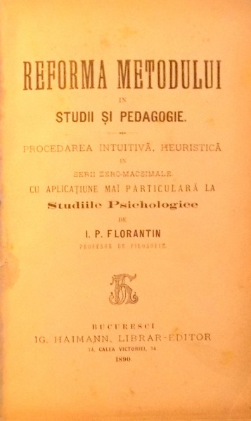 COLEGAT DE 4 TITLURI
