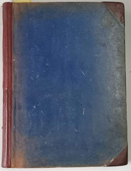 COLEGAT DE 6 FASCICULE , ISTORIE SI TEATRU FRANCEZ CONTEMPORAN , MIJLOCUL SEC. XIX , VEZI DESCRIEREA !