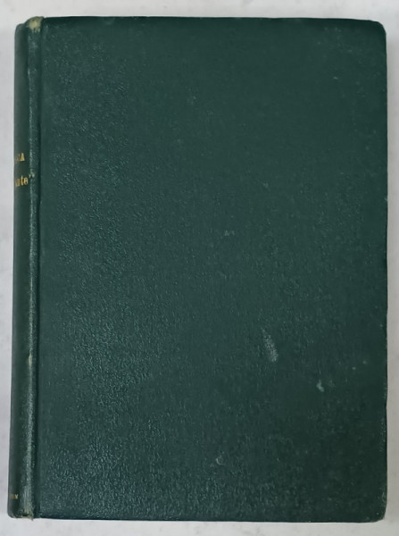 COLEGAT DE 7 CARTI , AUTORI ROMANI SI STRAINI , 1920 , VEZI DESCRIEREA !