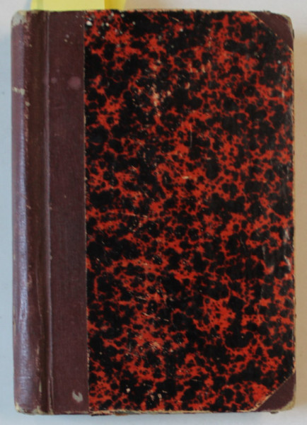COLEGAT DE CINCI CARTI , LITERATURA SI DRAMATURGIE UNIVERSALA , 1909 , VEZI DESCRIEREA *