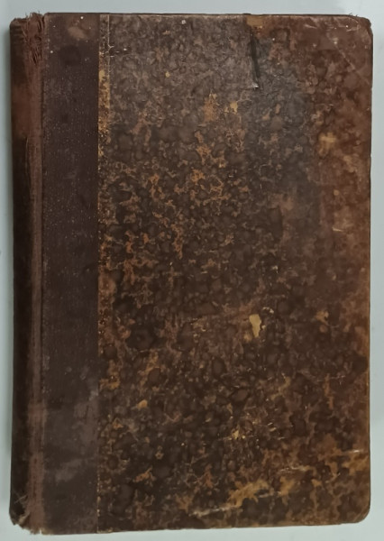 COLEGAT DE TREI CARTI de NICULAE FILIMON , NICOLAE BALCESCU , GEORGE COSBUC , 1899-1902, VEZI DESCRIEREA !