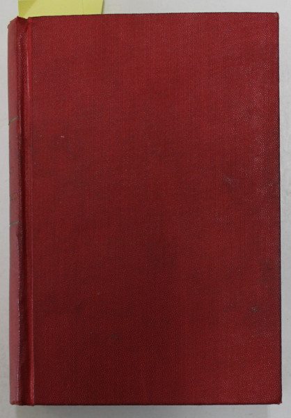 COLIGAT DE 4 CARTI  DE ISTORIE , AUTORI ROMANI , 1908