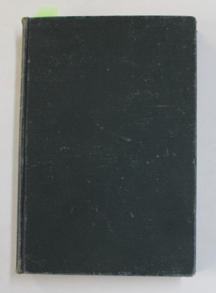 COLIGAT DE TREI CARTI DE FIZICA SI MATEMATICA de EMILE BOREL , TEXT IN LIMBA FRANCEZA , 1926 - 1928