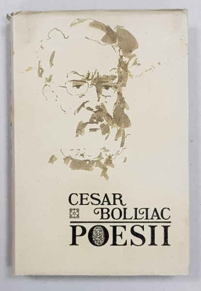 Collecțiune de poesii vechi și noui de Cesar Bolliac - București, 1857