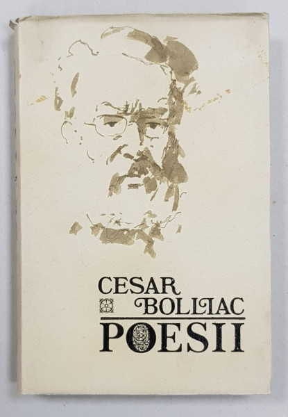 Collecțiune de poesii vechi și noui de Cesar Bolliac - București, 1857