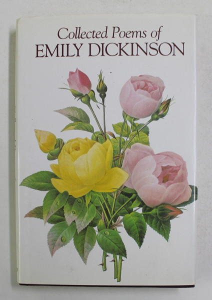 COLLECTED POEMS OF EMILY DICKINSON , 1982