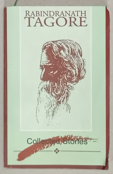 COLLECTED STORY by RABINDRANATH TAGORE , 2012 , URME DE UZURA