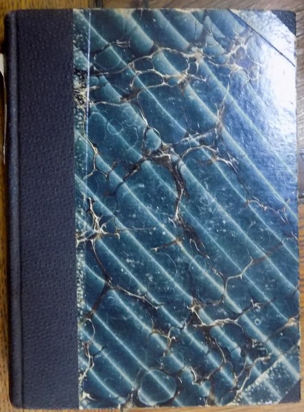 COLLECTION OF BRITISH AUTHORS , REMINISCENCES OF THE KING OF ROUMANIA by SIDNEY WHITMAN  , 1899