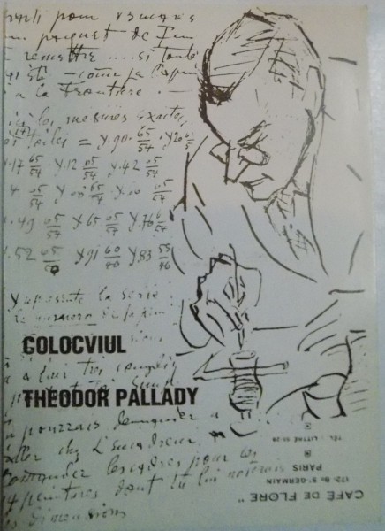 COLOCVIUL de THEODOR PALLADY , 1997