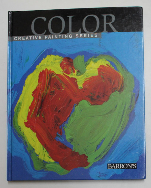 COLOR CREATIVE PAINTING by GEMMA GUASCH and JOSEP ASUNCION , 2005