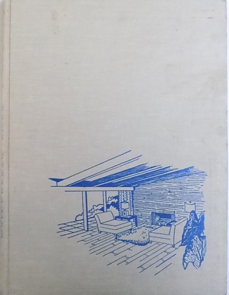 COLOR GUIDE TO HOME DECORATION , editors LILLIAN J. BRAGDON .. PEGGY S. BOEHM , 1956