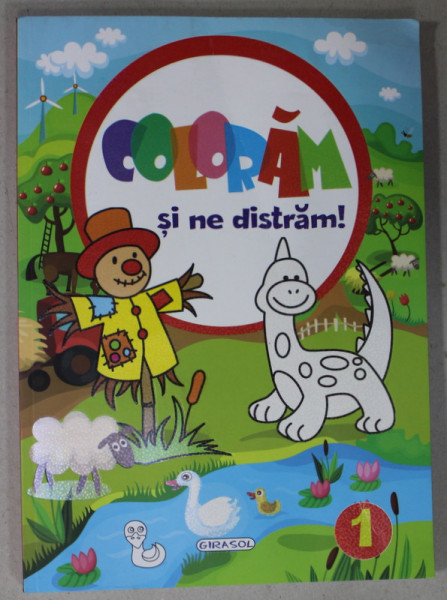 COLORAM  SI NE DISTRAM , ANII '2000