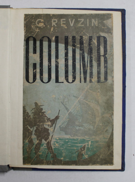 COLUMB de G. REVZIN , 1949