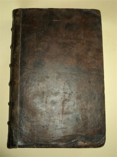 COMENTARIA SIVE EXPLICATIONES SENSUS LITERALIS TOTIVUS S. SCRIPURAE, ANTVERIAE,  1679