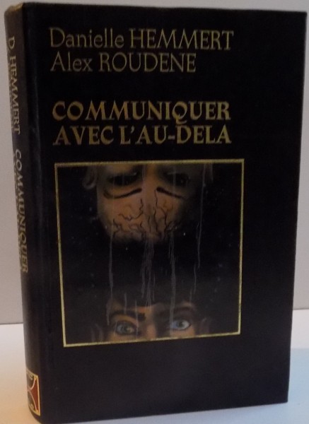 COMMUNIQUER AVEC L ' AU DELA , 1983