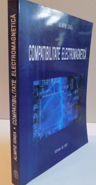 COMPATIBILITATE ELECTROMAGNETICA, 2007