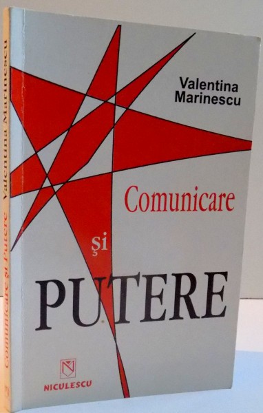 COMUNICARE SI PUTERE , 2005