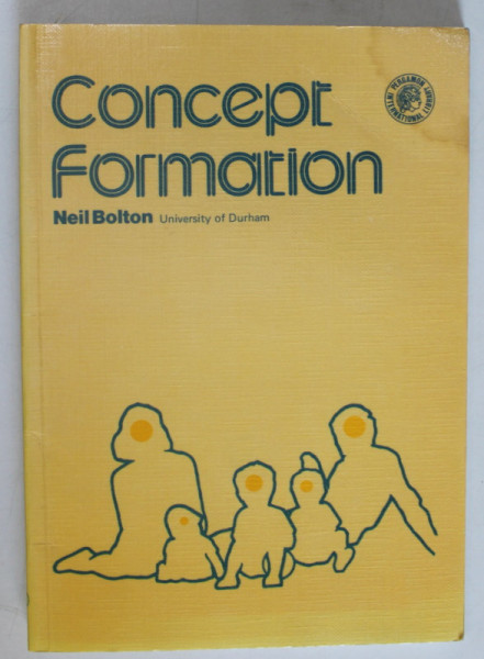 CONCEPT FORMATION by NEIL BOLTON , 1977