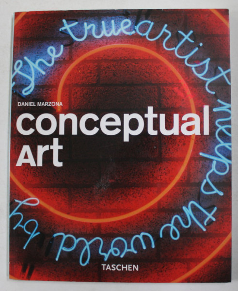 CONCEPTUAL ART by DANIEL MARZONA , 2005