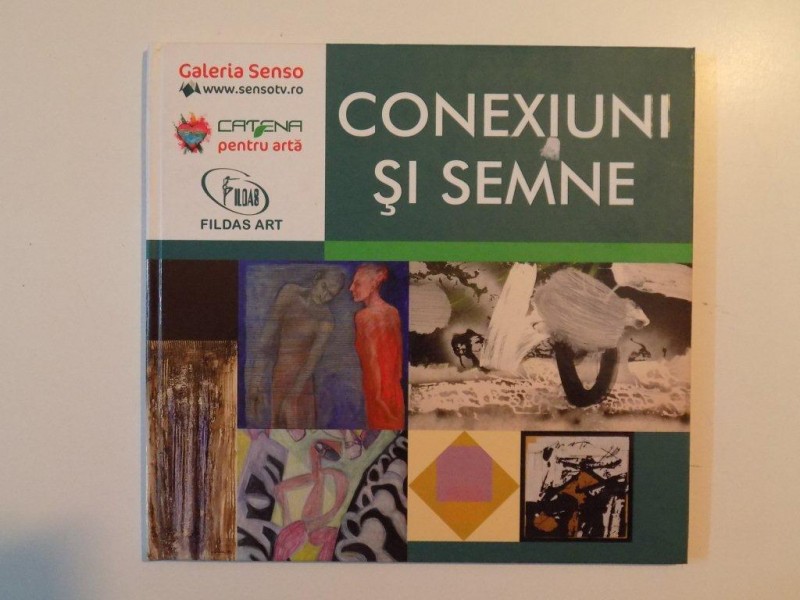 CONEXIUNI SI SEMNE , 2014
