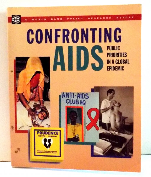 CONFRONTING AIDS , 1997