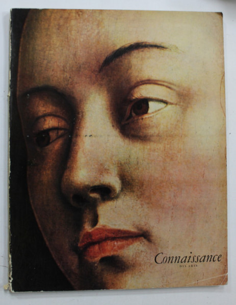 CONNAISSANCE DES ARTS , REVUE , NR. 104 , OCTOBRE , 1960