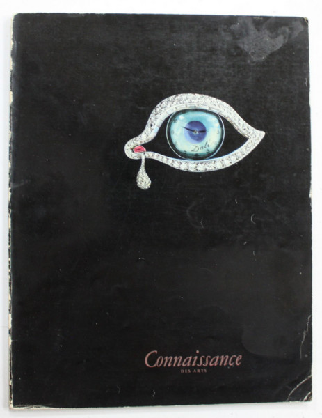 CONNAISSANCE DES ARTS , REVUE , NR. 108 , FEVRIER  , 1961