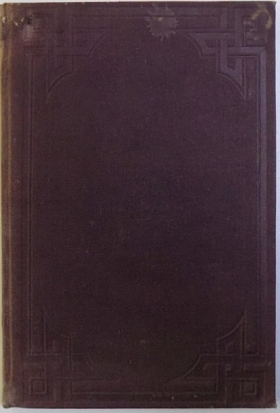 CONSIDERATIUNI ASUPRA PNEUMONIEI LA COPII de CONSTANTIN G. NICA , 1878