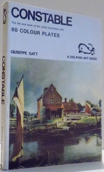 CONSTABLE by GIUSEPPE GATT , 1977