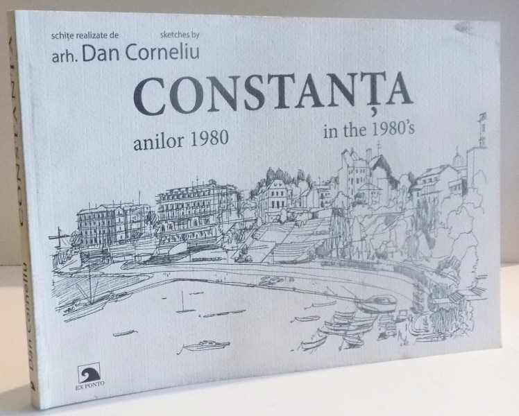 CONSTANTA ANILOR1980 de DAN CORNELIU , 2015