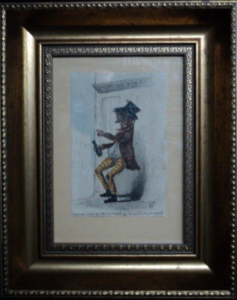 CONSTANTIN JIQUIDI, BETIVUL
