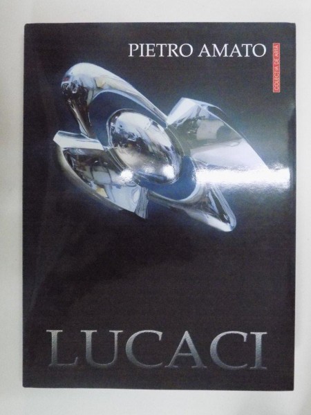 CONSTANTIN LUCACI de PIETRO AMATO  2005