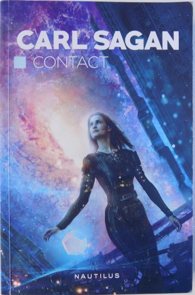 CONTACT de CARL SAGAN, 2017