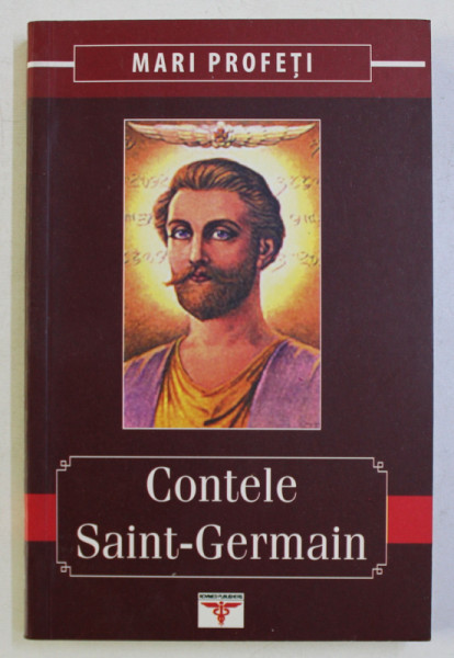 CONTELE DE SAINT - GERMAIN de ROMAN BELOUSOV , 2003