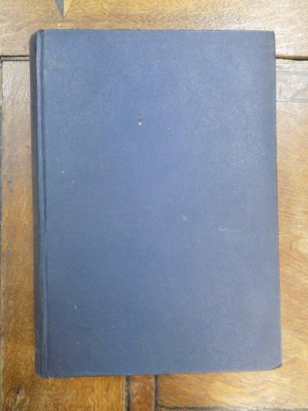 Contemporanul, Revista stiintifica si literara, Anul I, Trim. I, Iasi 1881