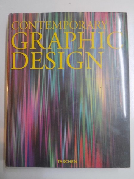 CONTEMPORARY GRAPHIC DESIGN