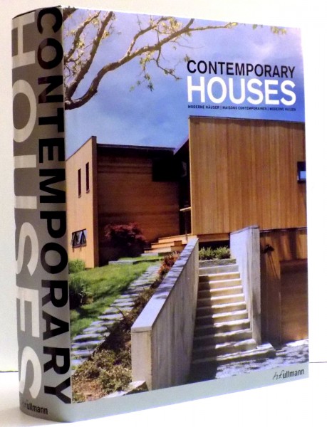 CONTEMPORARY HOUSES , 2007