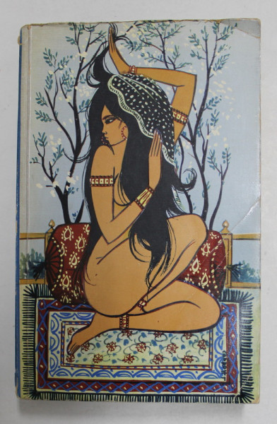 CONTES DES MILLE ET UNE NUITS , traduction de GALLAND , 1965